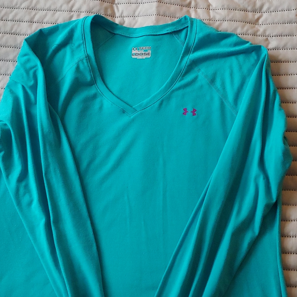 Under Armour XL